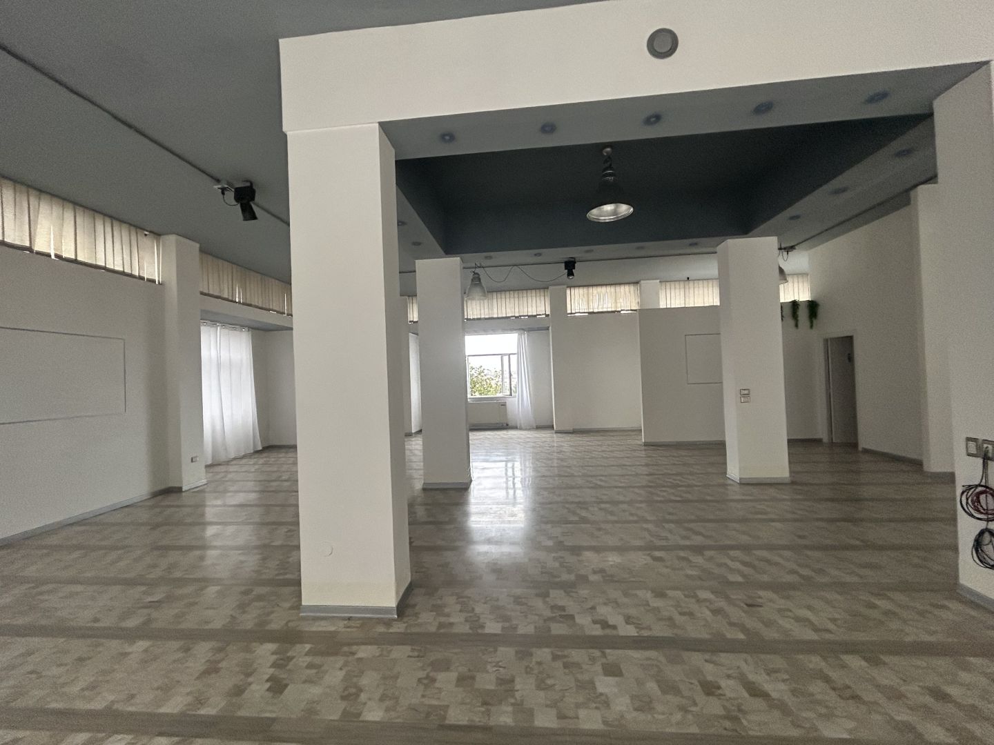 Locale Commerciale a Montegranaro