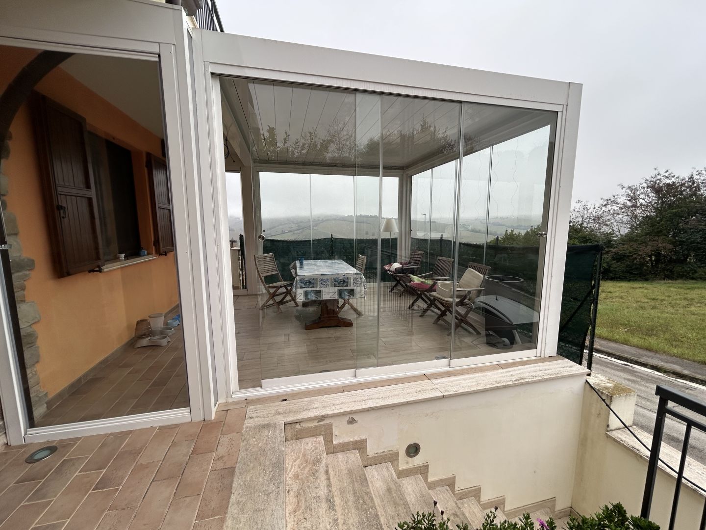 Appartamento di Design a Montegranaro